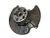 2014-2020 Mercedes-Benz S63 Rear Left/Driver With Hub Used OEM Steering Knuckle Spindle