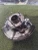 2003-2011 Mercury Grand Marquis Front Right/Passenger Used OEM Steering Knuckle Spindle
