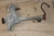 2011-2015 Carrier Vw Touareg 11 12 13 14 15 16 17 Used OEM Differentials & Carriers used OEM differential carrier assembly