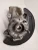 2008-2009 Mercury Sable Front Left/Driver Used OEM Steering Knuckle Spindle
