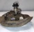 1995 Mercury Grand Marquis Front Left/Driver Used OEM Steering Knuckle Spindle