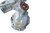 Carrier Infiniti Q70 14 15 16 17 18 19 Used OEM Differentials & Carriers used OEM differential carrier assembly