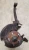 1989-1992 Mercury Cougar Front Left/Driver With Hub ABS Used OEM Steering Knuckle Spindle
