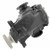 2004-2010 Rear for BMW X3 E83 3.0I 3.0L Ratio 4.44 Used OEM Rear Differential Carriers used OEM rear differential carrier