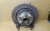 2002-2005 Mercury Mountaineer Rear Left/Driver With Hub Used OEM Steering Knuckle Spindle