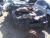 1996-1998 Mercury Sable Front Right/Passenger With Hub Used OEM Steering Knuckle Spindle