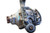 2012-2014 Carrier Honda Crv 12 13 14 Used OEM Differentials & Carriers used OEM differential carrier assembly