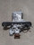 2023 Nissan Rogue Rear Carrier 1.5T AWD fits Used OEM Rear Differential Carriers used OEM rear differential carrier assembly