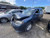 2014 Nissan Rogue Rear AWD VIN 5 1ST Di Used OEM Differential Carrier Assembly used OEM differential carrier assembly