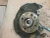 2007-2015 MINI Cooper 1210087 Front Right/Passenger Used OEM Steering Knuckle Spindle