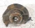 2013-2016 MINI Countryman Front Right/Passenger With Hub Used OEM Steering Knuckle Spindle
