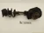 2002-2006 MINI Cooper Front Left/Driver With Hub Used OEM Steering Knuckle Spindle