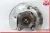 2014-2020 MINI Cooper Front Left/Driver With Hub Used OEM Steering Knuckle Spindle
