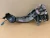 2007-2009 MINI Cooper Rear Left/Driver FWD With Hub Used OEM Steering Knuckle Spindle