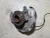 2016 MINI Cooper Front Left/Driver With Hub With Bearing Used OEM Steering Knuckle Spindle