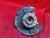 2011-2016 MINI Cooper Front Right/Passenger FWD With Hub With Bearing Used OEM Steering Knuckle Spindle