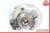 2014-2019 MINI Cooper Front Right/Passenger With Hub With Bearing Used OEM Steering Knuckle Spindle