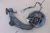 2008-2014 MINI Clubman Front Left/Driver With Hub Used OEM Steering Knuckle Spindle