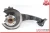 2014-2024 MINI Cooper Rear Left/Driver With Hub With Bearing Used OEM Steering Knuckle Spindle