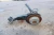 2014-2017 MINI Cooper Rear Right/Passenger With Hub Used OEM Steering Knuckle Spindle