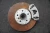 2024 MINI Cooper Front Right/Passenger With Hub Used OEM Steering Knuckle Spindle
