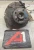 2007-2008 MINI Clubman Front Right/Passenger With Bearing Used OEM Steering Knuckle Spindle