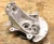 MINI Clubman Front Right/Passenger With Hub Used OEM Steering Knuckle Spindle