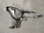 2021-2022 Front Axle Carrier 3.42 Ratio 84958558 for Sierra 1500 2710691 Used OEM Front Differential Carriers used OEM front