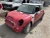 2002-2008 MINI Cooper 1488148 Front Left/Driver Used OEM Steering Knuckle Spindle