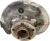 MINI Cooper Front Right/Passenger ABS Used OEM Steering Knuckle Spindle