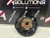 2009-2020 Nissan 370Z Rear Left/Driver With Hub Used OEM Steering Knuckle Spindle