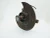 1999-2004 Nissan Frontier Front Left & Right 2WD Used OEM Steering Knuckle Spindle