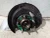 2020-2025 Nissan Sentra Front Left/Driver Used OEM Steering Knuckle Spindle
