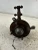 1989-1993 Nissan Front Left/Driver With Hub Used OEM Steering Knuckle Spindle