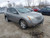 2008 Nissan Rogue Rear AWD Used OEM Differential Carrier Assembly used OEM differential carrier assembly