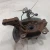 2011-2023 Nissan Leaf Front Right/Passenger With Hub Used OEM Steering Knuckle Spindle