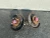 1989-1994 Nissan Front Left & Right Used OEM Steering Knuckle Spindle