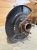 Nissan Pathfinder Front Right/Passenger Used OEM Steering Knuckle Spindle