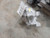 2021-2022 Front Carrier 3.45 Ratio 68340267AC for Grand Cherokee 2777864 Used OEM Front Differential Carriers used OEM front