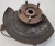 2008-2015 Nissan Rogue Front Right/Passenger Used OEM Steering Knuckle Spindle