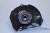 2014-2020 Nissan Pathfinder 400143JA1A Front Right/Passenger With Hub Used OEM Steering Knuckle Spindle