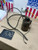 1981 83 84 1987 DODGE D100 D150 D350 FUEL VAPOR CANISTER EVAP W/MOUNT CAN OEM OE