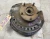 1992 Nissan Maxima Front Right/Passenger With Hub ABS Used OEM Steering Knuckle Spindle