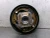 2007-2012 Nissan Sentra Rear Right/Passenger Used OEM Steering Knuckle Spindle