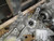 2021-2022 Front Carrier 3.45 Ratio 68340267AC for Grand Cherokee 2715140 Used OEM Front Differential Carriers used OEM front