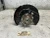 2024 Nissan Rogue Front Left/Driver Used OEM Steering Knuckle Spindle