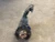 2011-2017 Nissan Juke Rear Left/Driver AWD With Hub Used OEM Steering Knuckle Spindle