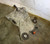 2017-2019 Jaguar Xe 2.0L Rear Carrier Differential DE2305150 Used OEM Rear Differential Carriers used OEM rear differential