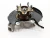 2021-2026 Nissan Rogue Rear Left/Driver FWD With Hub Used OEM Steering Knuckle Spindle