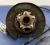 2013-2020 Nissan Pathfinder Rear Right/Passenger With Hub Used OEM Steering Knuckle Spindle